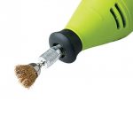 فرز حکاکی تک سیلور Silver GTM135W سرو ایران