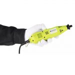 فرز حکاکی تک سیلور Silver GTM135W سرو ایران