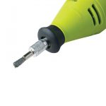 فرز حکاکی تک سیلور Silver GTM135W سرو ایران