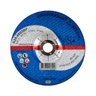 Swaty Comet 115 metal sarviran