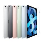 تبلت ipad air 2020 سروایران