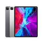 تبلت اپل ipad pro 12.9 2020 سروایران