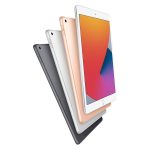 تبلت اپل ipad 10.2 2020 سروایران