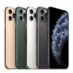 گوشی اپل iphone 11 pro max سروایران