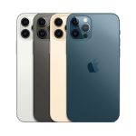 گوشی iphone 12 pro سروایران