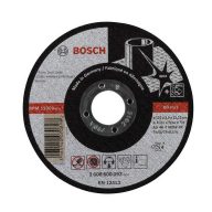 صفحه سنگ برش 115میلیمتری بوش سرو ایران