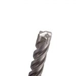 مته 4 شیار 6 بوش آلمان 6*160