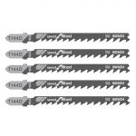 تیغ اره عمود بر چوب بوش T 144 d سرو ایران