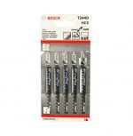 تیغ اره عمودبر چوب بوش T244d bosch