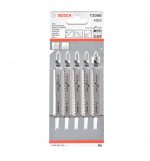 تیغ اره عمودبر MDF بوش T308B bosch