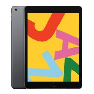 تبلت ipad 10.2 2019 سروایران