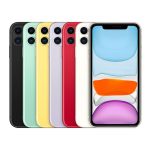 گوشی موبایل اپل iphone 11 appleسرواسران