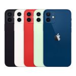 گوشی iphone 12 سروایران