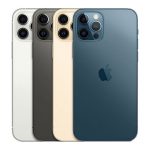 گوشی iphone 12 pro max سروایران
