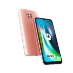 گوشی موبایل MotoG9 Play سروایران