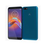گوشی موبایل MotoE6 Play سروایران