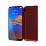 گوشی موبایل MotoE6 Plus سروایران