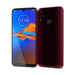 گوشی موبایل MotoE6 Plus سروایران