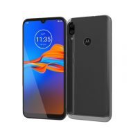 گوشی موبایل MotoE6 Plus سروایران