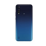گوشی موبایل MotoG8 Powerlite سروایران