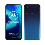 گوشی موبایل MotoG8 Powerlite سروایران