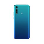گوشی موبایل MotoG8 Powerlite سروایران