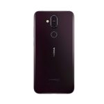 گوشی 8.1(7x) Nokia سروایران