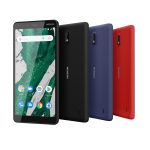 گوشی موبایل 1 plus نوکیا Nokia - Image 4
