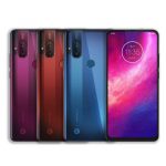 گوشی موبایل one hyper سروایران