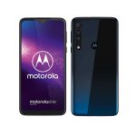 گوشی موبایل one macro سروایران