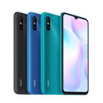 گوشی Redmi 9A Xiaomi سروایران