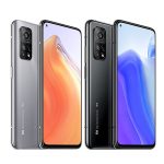 گوشی موبایل شیائومی Mi 10T 5G سروایران