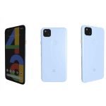 گوشی Pixel 4A سروایران
