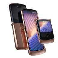 گوشی موبایل Razr 5G سروایران