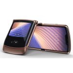 گوشی موبایل Razr 5G سروایران