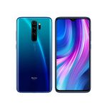 گوشی Redmi note8pro Xiaomi سروایران