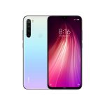 گوشی Redmi note8 Xiaomi سروایران