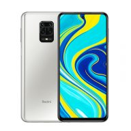 گوشی موبایل شیائومی Redmi Note 9 pro سروایران