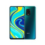 گوشی موبایل شیائومی Redmi Note 9s سروایران