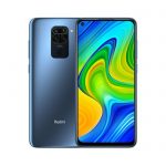 موبایل Redmi 10X 4G سروایران