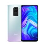 گوشی موبایل شیائومی Redmi Note 9 سروایران