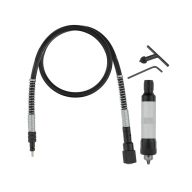 شیلنگ فرز حکاکی پدالی 600وات سیلور Silver GTSF600 سروایران