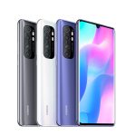گوشی موبایل شیائومی Mi Note10 Lite Xiaomiسروایران