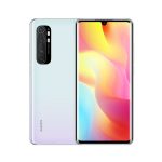 گوشی موبایل شیائومی Mi Note10 Lite Xiaomiسروایران