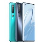 گوشی Mi 10 5G Xiaomi سروایران