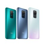 گوشی موبایل شیائومی Redmi 10X 4G سروایران