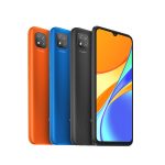گوشی موبایل شیائومی Redmi 9C Xiaomi سروایران