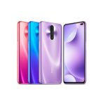 گوشی موبایل شیائومی Redmi K30 Xiaomi سروایران