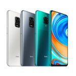 گوشی موبایل شیائومی Redmi Note 9 pro سروایران