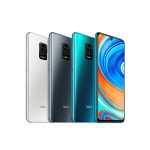 گوشی موبایل شیائومی Redmi Note 9s سروایران